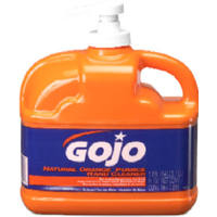 1/2 Gal Pum Hand Cleaner 0958-04 by GoJo Best Price