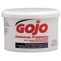 14 Ounces Creme Hand Cleaner 1109-12 by GoJo Best Price