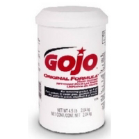 4 1/2 Pounds Cartridge Hand Cleaner 1115-06 by GoJo Best Price