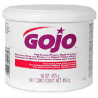 12 Ounces Fine Pumic Cleaner 1132-12 by GoJo Best Price