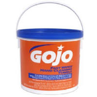 225 Pack Fast Wipes 6299-02 by GoJo Best Price