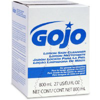 800Ml Lot Hand Cleaner 9112-12 by GoJo Best Price