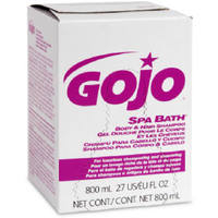 800Ml Spa Bath 9152-12 by GoJo Best Price