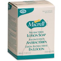 800 Ml Anti Bacter Soap 9756-06 by GoJo Best Price