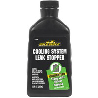12 Ounces Cooling Sys Sealer CS10P by Gold Eagle Best Price