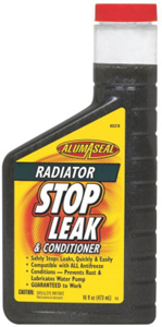 Alumaseal Radiator Sealer 16 Ounces ASLC 16 by Gold Eagle Best Price