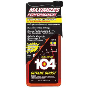 16 Ounces Super Octane Boost 10410 by Gold Eagle Best Price