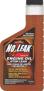 No Leak 16 Ounces Engine Sealer 20401 by Gold Eagle Best Price