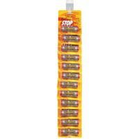 0.7 Ounces Radiator Stop Leak ASBPI-12 by Gold Eagle Best Price
