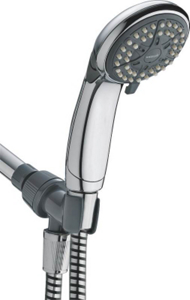 Ecoflow Ecoflow Handheld Shower 1.5Gpm VBE453 by Water Pik Best Price