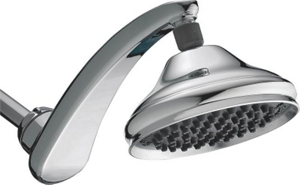 6 Inches Drenching Showrhead RPB-173 by Water Pik Best Price