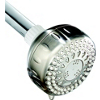 Water Pik TRS-529 Showerhead 5 Setting Fixed Mount