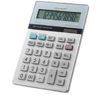 Semi Desktop Calculator EL334TB by Sharp Electronics Best Price