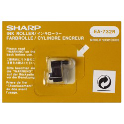 Black Ink Roller EA732R by Sharp Electronics Best Price