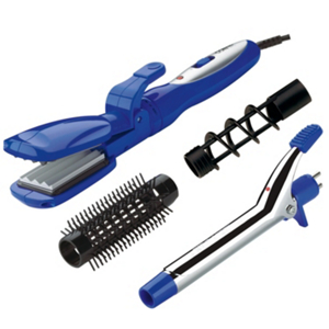 3/4 Inch Barrel Spiral Curling Iron CB600KCS by Conair Best Price