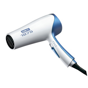 1875 Watt Full Size Hair Dryer 185 by Conair Best Price