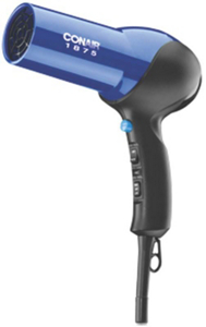 1875 Watt Chrome Hair Dryer 146XR by Conair Best Price