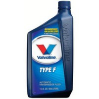 Valv Qt Transmission Fluid 341 by Valvoline Oil Best Price
