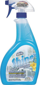 The Works 32 Ounce Glass and Surface Cleaner 03365WK by Home Care Labs Best Price