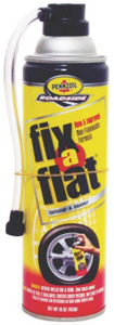 Fix A Flat 16 Ounces Tire Sealer S420-6 by Pennzoil Products Best Price