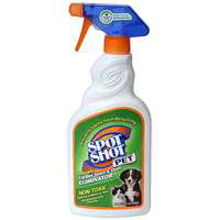 Spot Shot Instant Pet Stain Remover 99126 by WD 40 Best Price