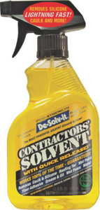 De Solv It 12.6 Ounces Contract Solvent 10022 by Orange Sol Best Price