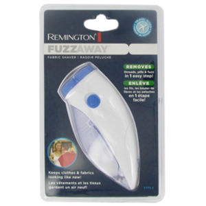 Fuzz Away Fabric Shaver RTFS-1 by Remington Products Best Price