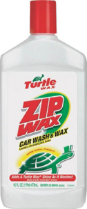 16 Ounces Car Wash T75A by Turtle Wax Best Price