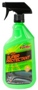 F 21 20.8 Ounces Concentrate Protectant T97R by Turtle Wax Best Price