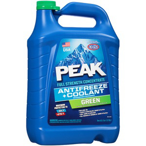 Peak Gallon Antifreeze PKA003 by Old World Automotive Products Best Price