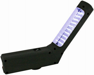 30 Led Rechargeable Work Light PKC0TR by Old World Automotive Products Best Price