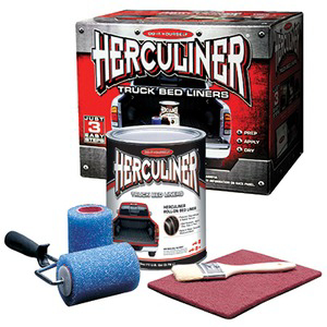 Herculiner Coating Kit HCL1B8 by Old World Automotive Products Best Price
