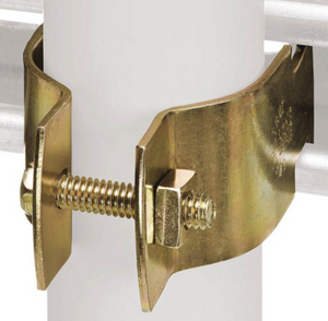 1 1/2 Inch Univ Pipe Clamp Z703 1 1/2 by Thomas and Betts Carlon Best Price