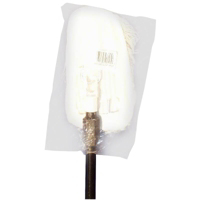 Wedge Shaped Dust Mop 00205 by Chickasaw