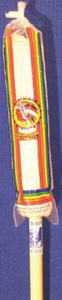 12 Ounce Cotton Heavy Duty Janitor Wet Mop 00304 by Chickasaw Best Price
