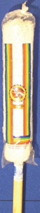 20 Ounce Cotton Heavy Duty Janitor Wet Mop 00307 by Chickasaw Best Price