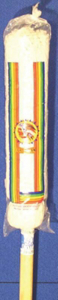 24 Ounce Cotton Heavy Duty Janitor Wet Mop 00308 by Chickasaw Best Price