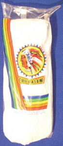 12 Ounce Cotton Wet Mop Head 00354 by Chickasaw Best Price