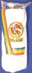 16 Ounce Cotton Wet Mop Head 00355 by Chickasaw Best Price