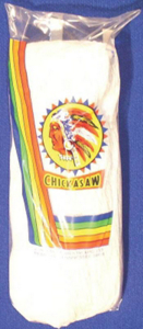 32 Ounce Cotton Wet Mop Head 00358 by Chickasaw Best Price