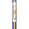12 Ounce Rayon Wet Mop 00404 by Chickasaw