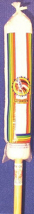 16 Ounce Rayon Wet Mop 00406 by Chickasaw Best Price