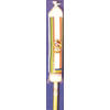 16 Ounce Rayon Wet Mop 00406 by Chickasaw