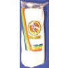 24 Ounce Rayon Wet Mop Head 00457 by Chickasaw