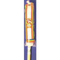 8 Ounce Twine Wet Mop 00502 by Chickasaw