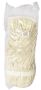 24 Ounce Cotton No Tangle Mophead #29 by Chickasaw Best Price