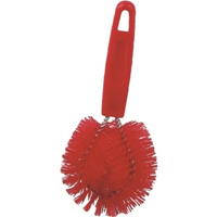 Vegetable Brush 240-48 by Birdwell Cleaning