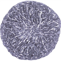 Steel Scourers 367-36 by Birdwell Cleaning
