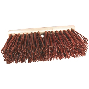 Barn Broom Palmyra 16 Inch 3016-6 by Birdwell Cleaning Best Price
