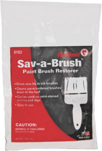 Sav A Brush Brush Restorer Sav A Brush 3 Ounces  0103 by Red Devil Best Price